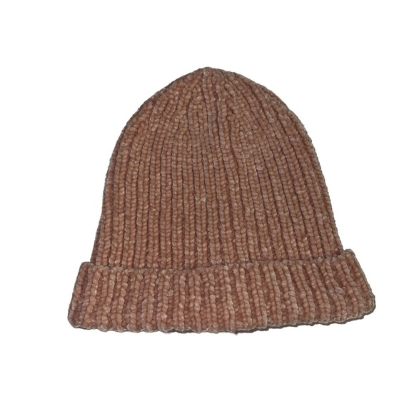Rylee Crew Chenille Knit Hat - Picture 2 of 6